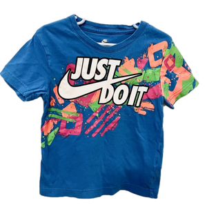 Nike kids t shirt